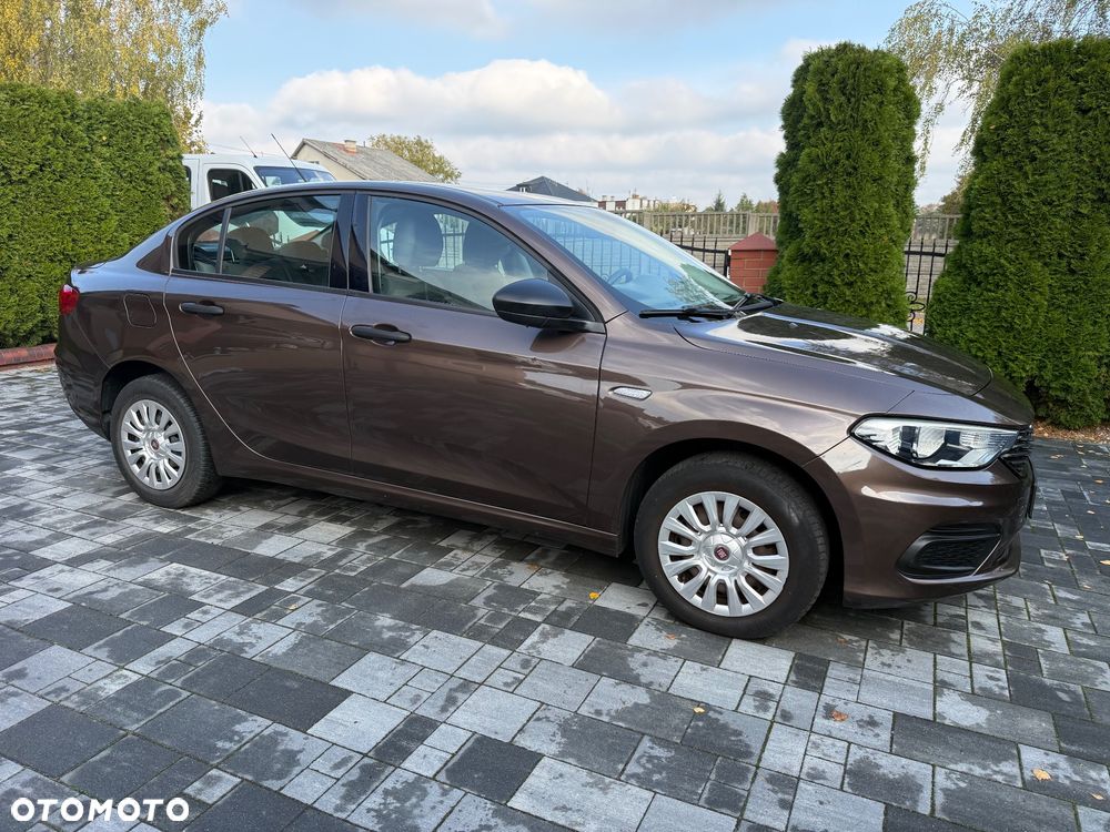 Fiat Tipo 1.4 16v Easy - 6