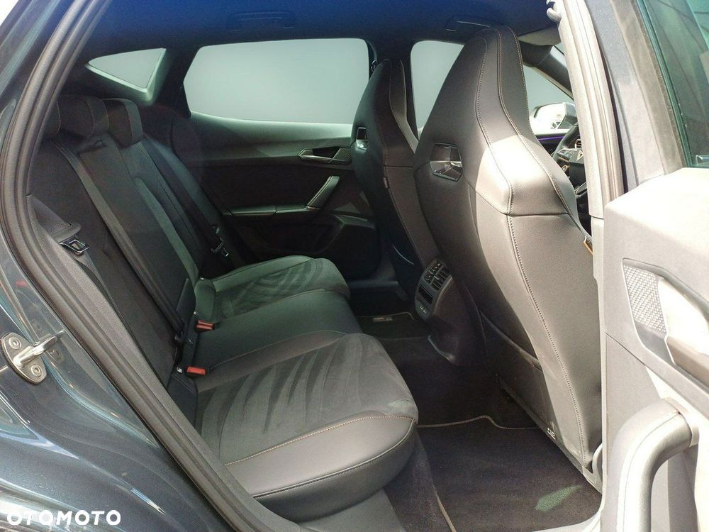 Cupra Formentor 2.0 TSI 4Drive DSG - 15