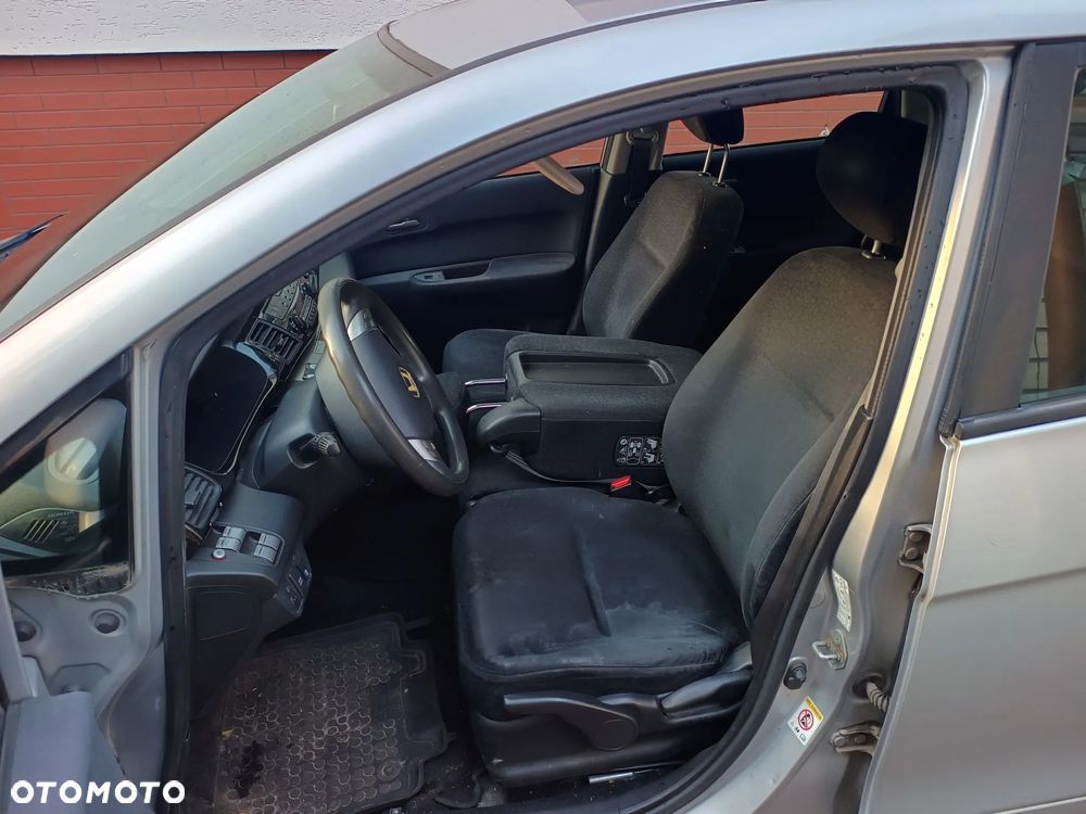 Honda FR-V 2.0 Executive - 15