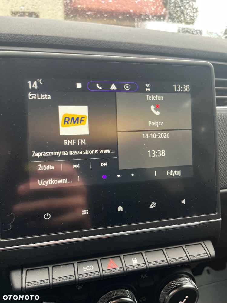 Renault Zoe - 12