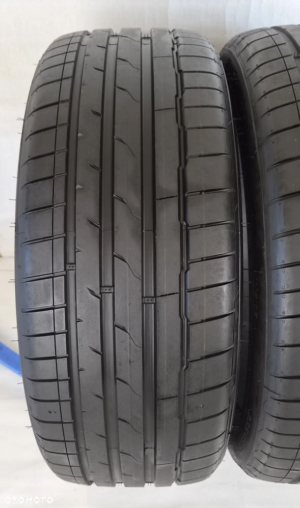 2X OPONA HANKOOK VENTUS S1 EVO3 EV 235 45 R21 235/45/R21 2025 - 2