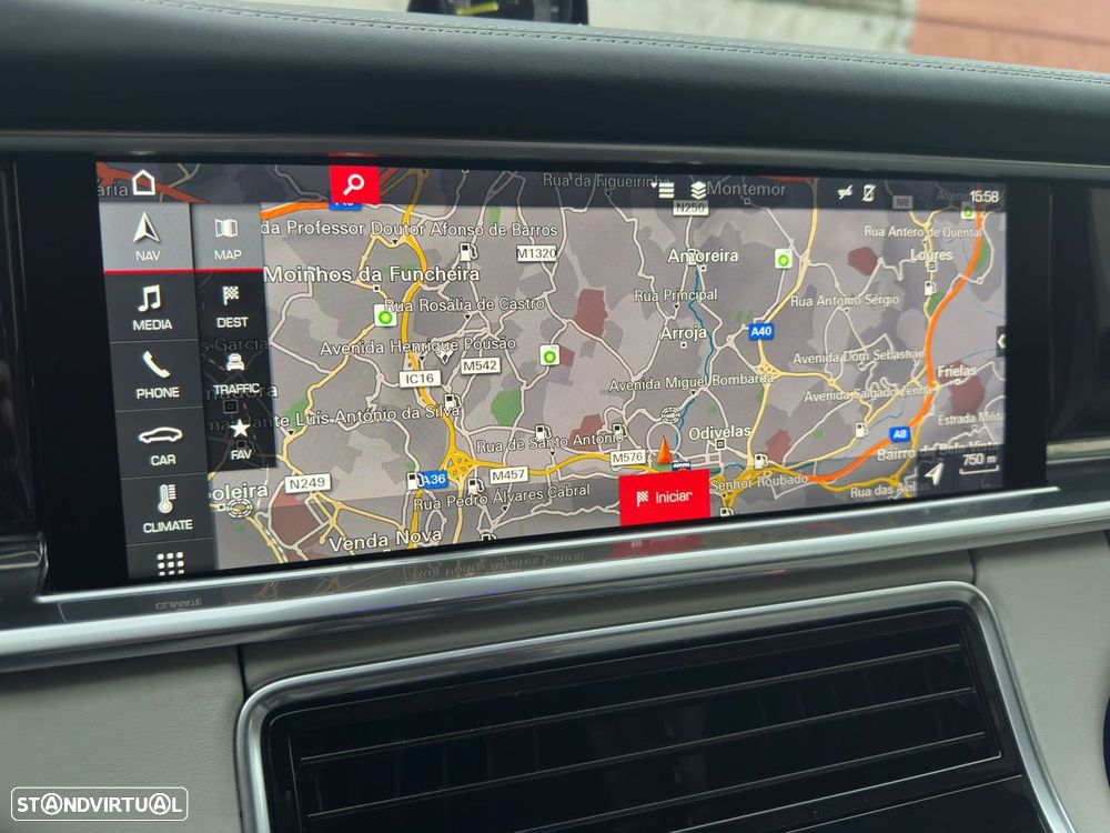 Porsche Panamera Sport Turismo - 23