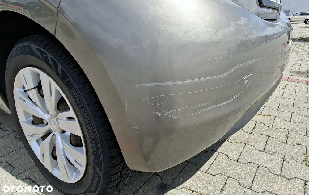 Peugeot 208 1.4 HDi Access - 17