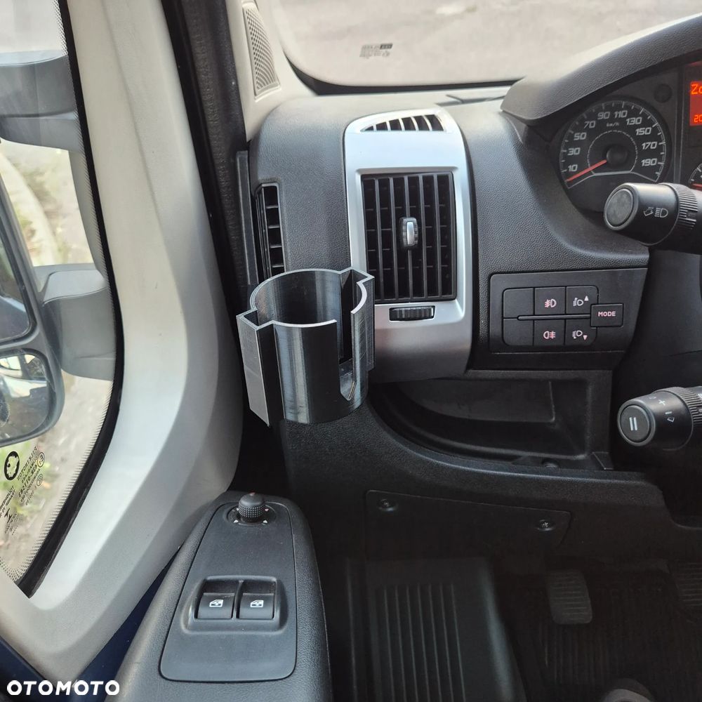 Fiat Ducato - 16