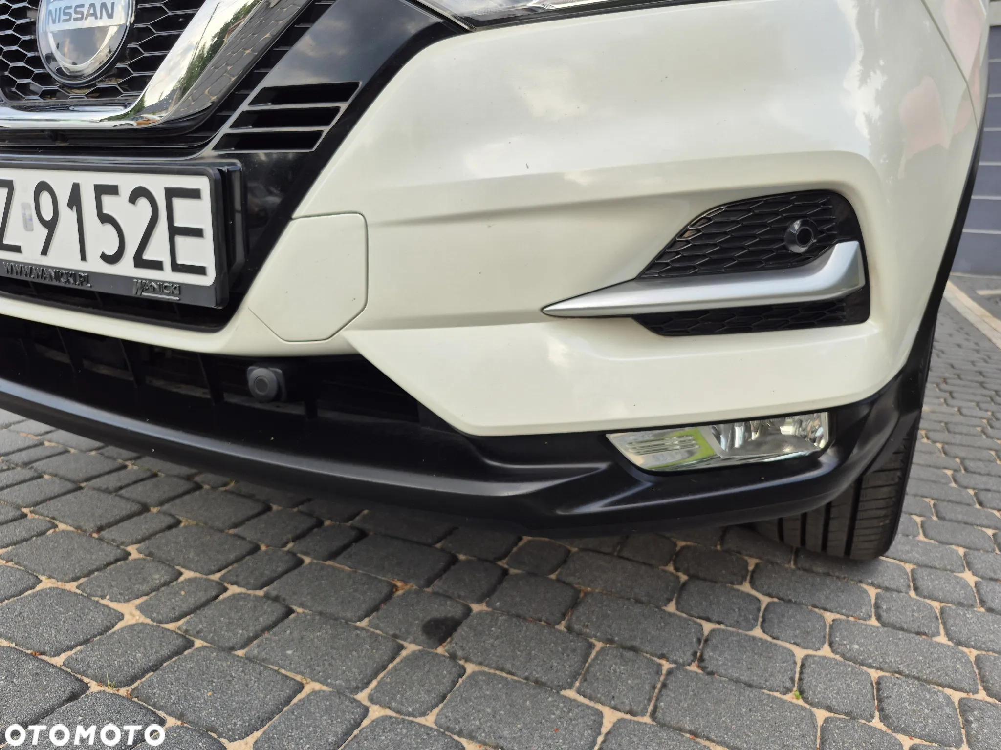 Nissan Qashqai - 10