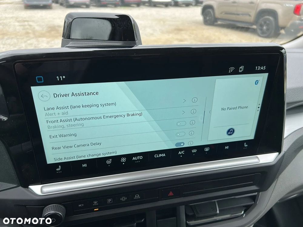 Volkswagen Caravelle - 26