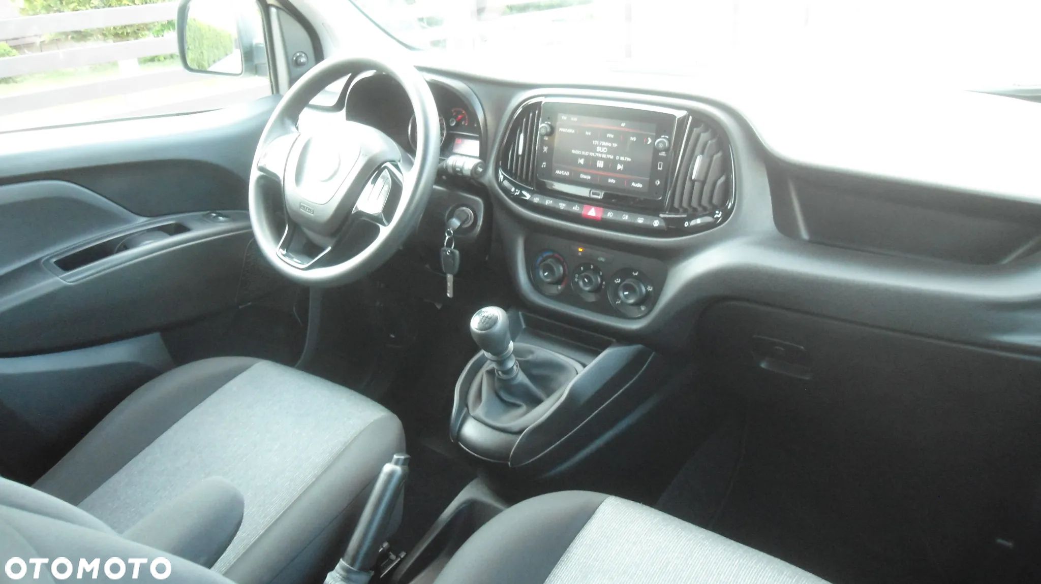 Fiat Doblo - 22