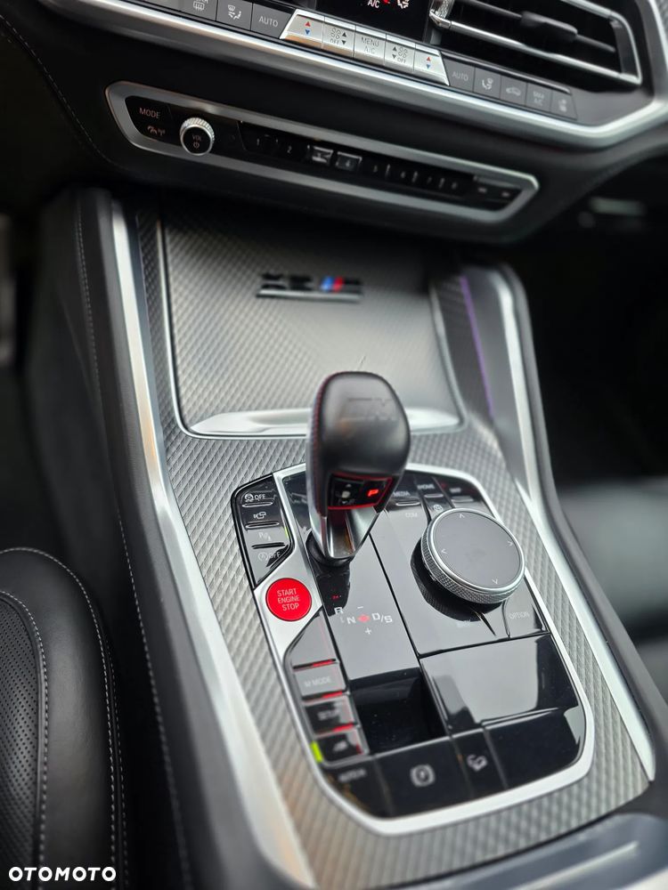 BMW X5 M Competition - 25