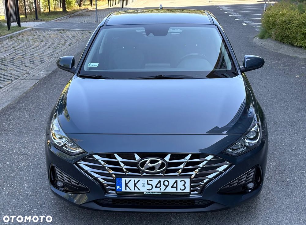 Hyundai i30 1.5 DPI Modern - 15