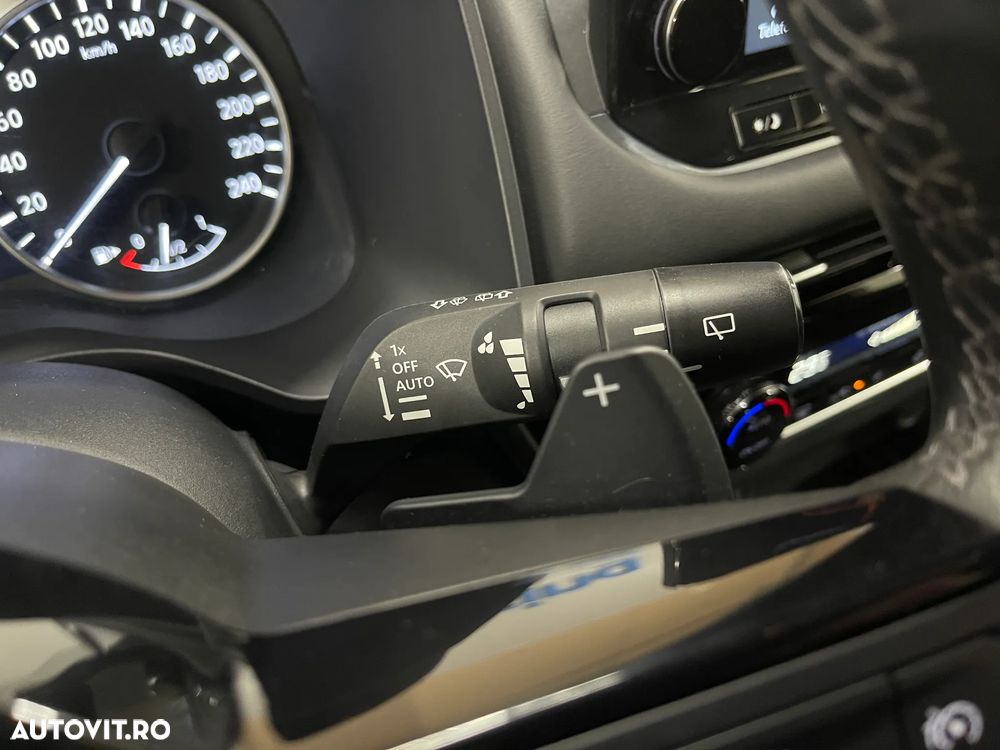Nissan Qashqai 1.3 DIG-T MHEV Xtronic N-Connecta - 22
