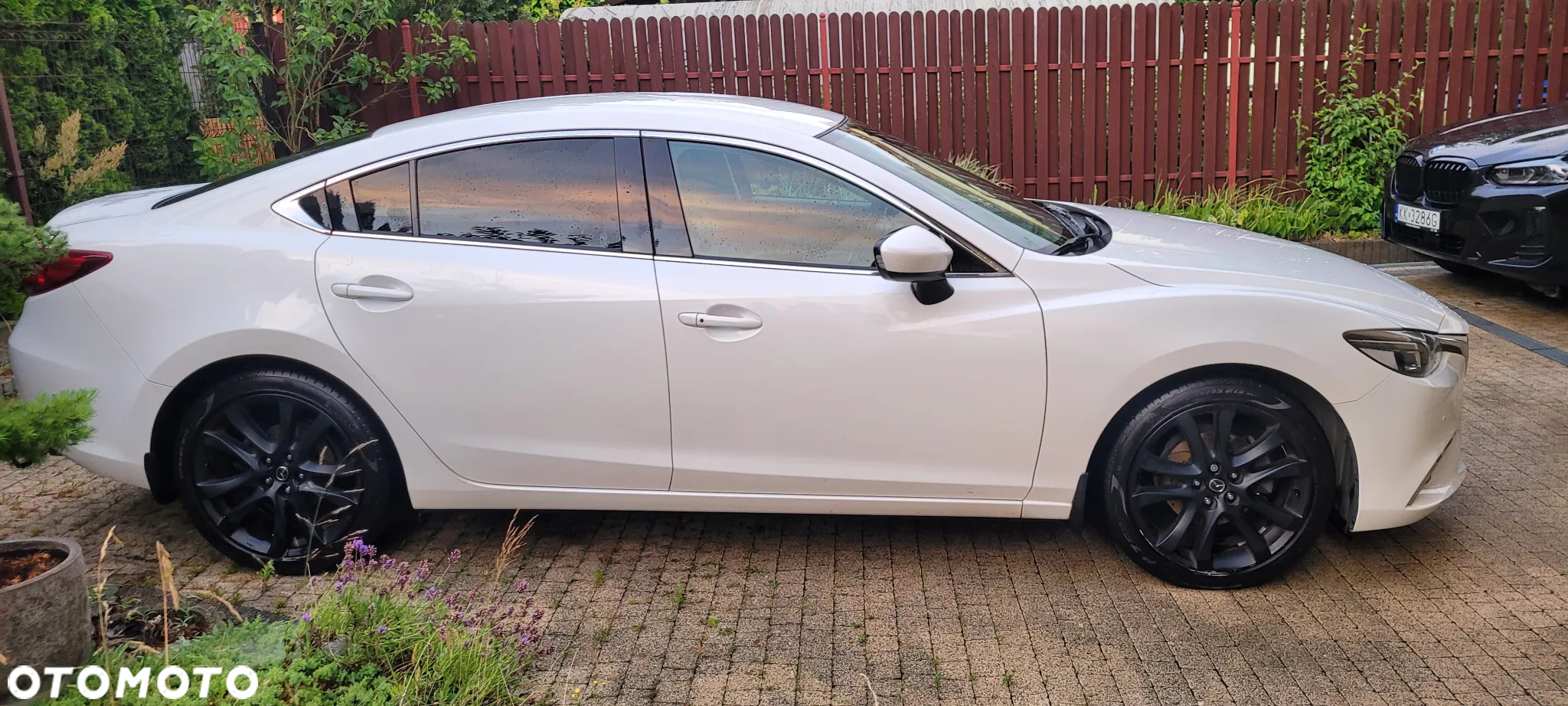 Mazda 6 2.5 Skypassion I-ELoop - 8