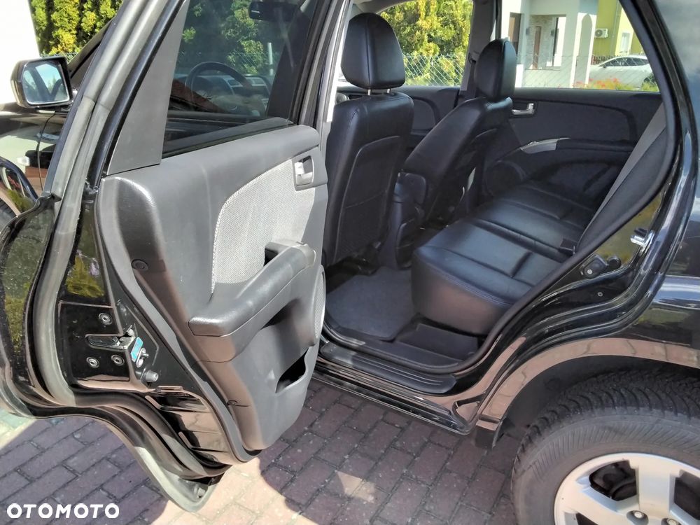 Kia Sportage - 5
