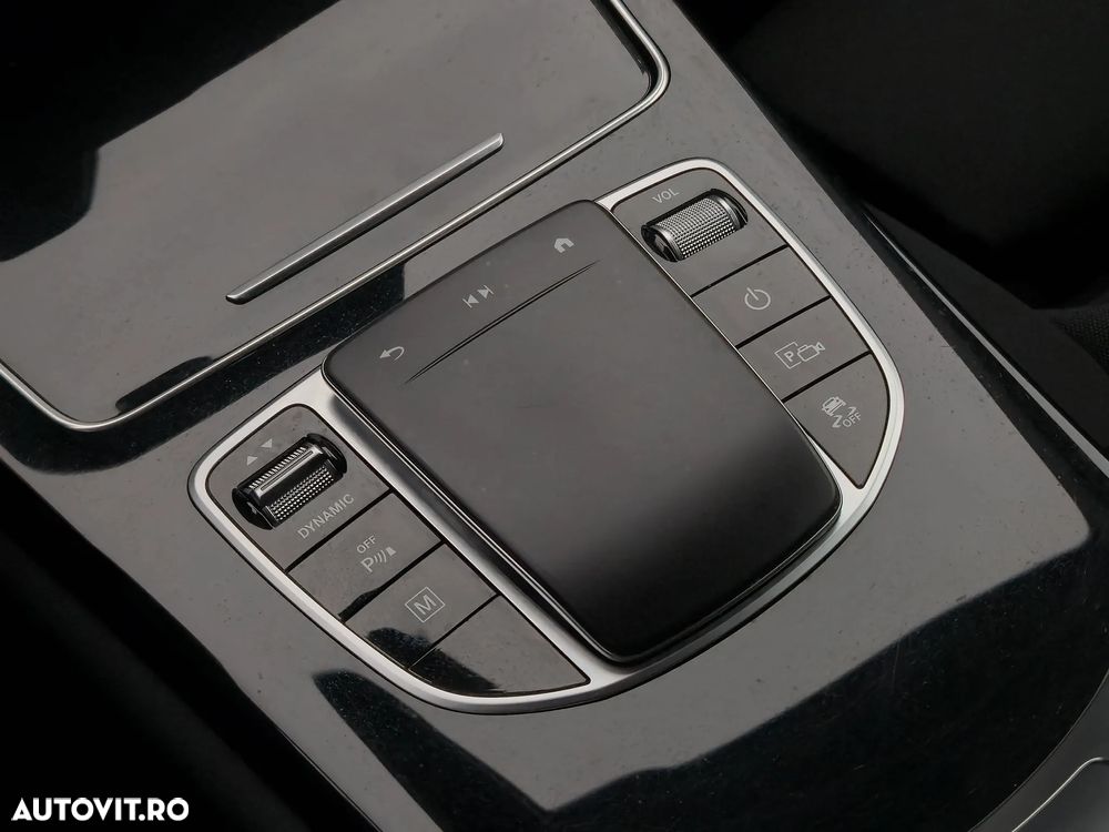 Mercedes-Benz GLC 300 de 4Matic 9G-TRONIC - 16