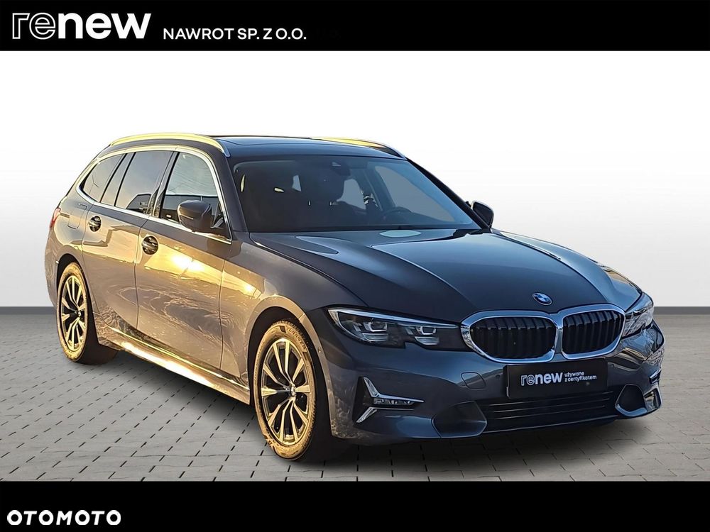 BMW Seria 3 320d - 7