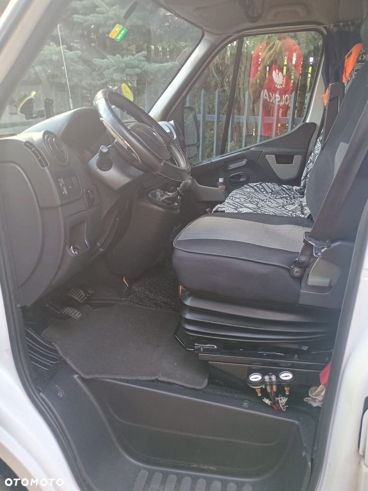 Renault Master - 5