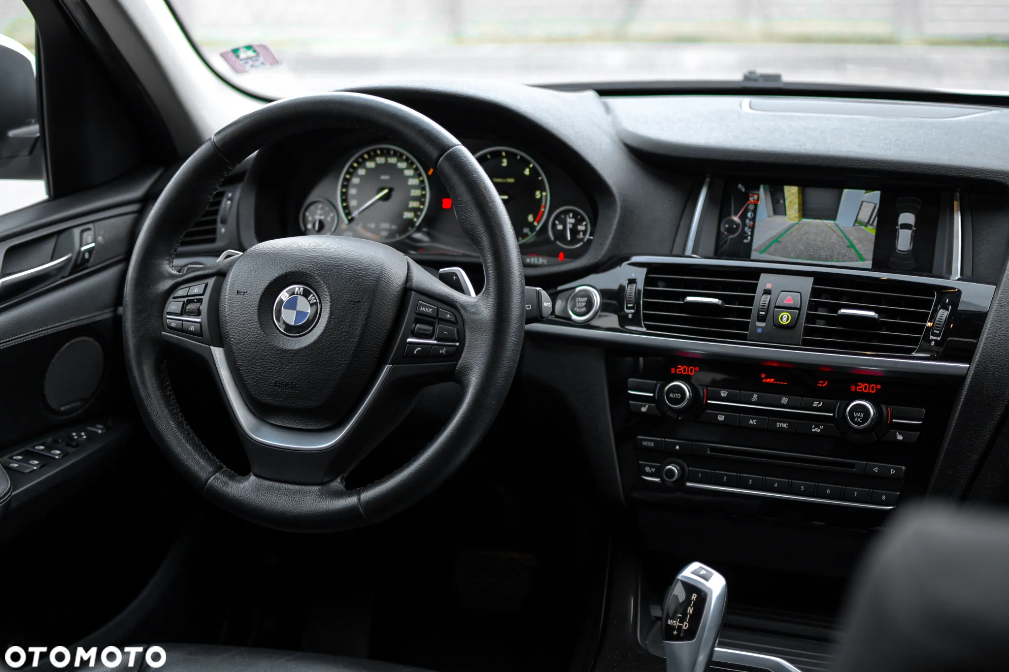 BMW X3 xDrive20d xLine - 15