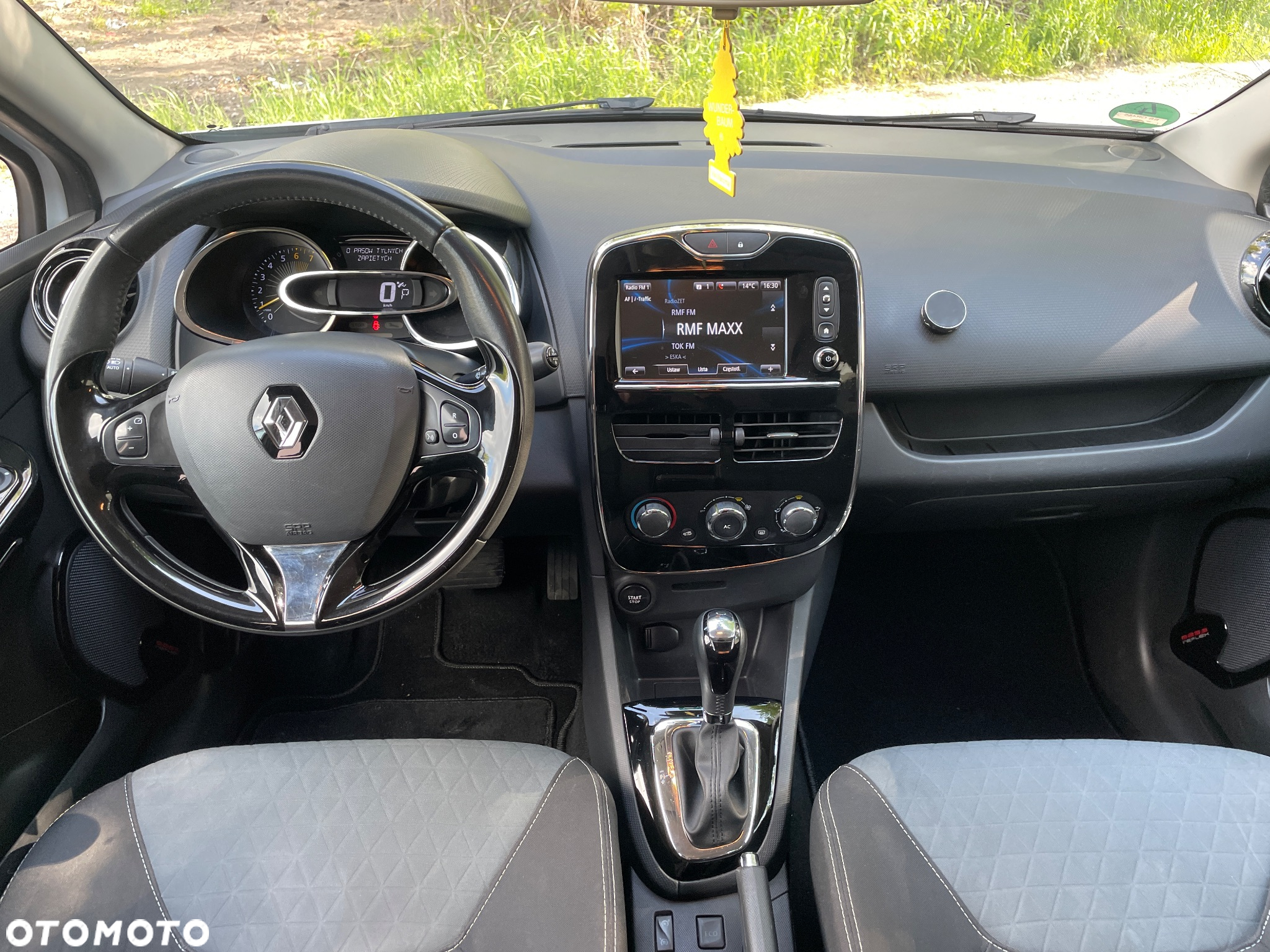 Renault Clio ENERGY TCe 120 EDC Dynamique - 7