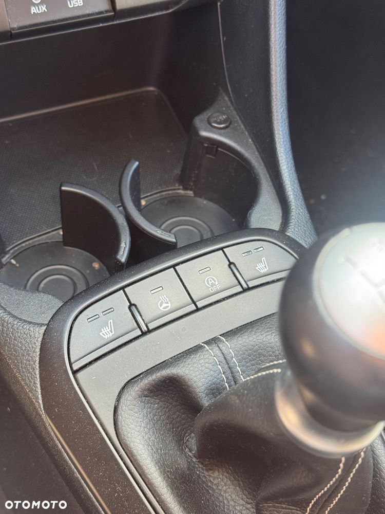 Kia Picanto 1.0 L - 18