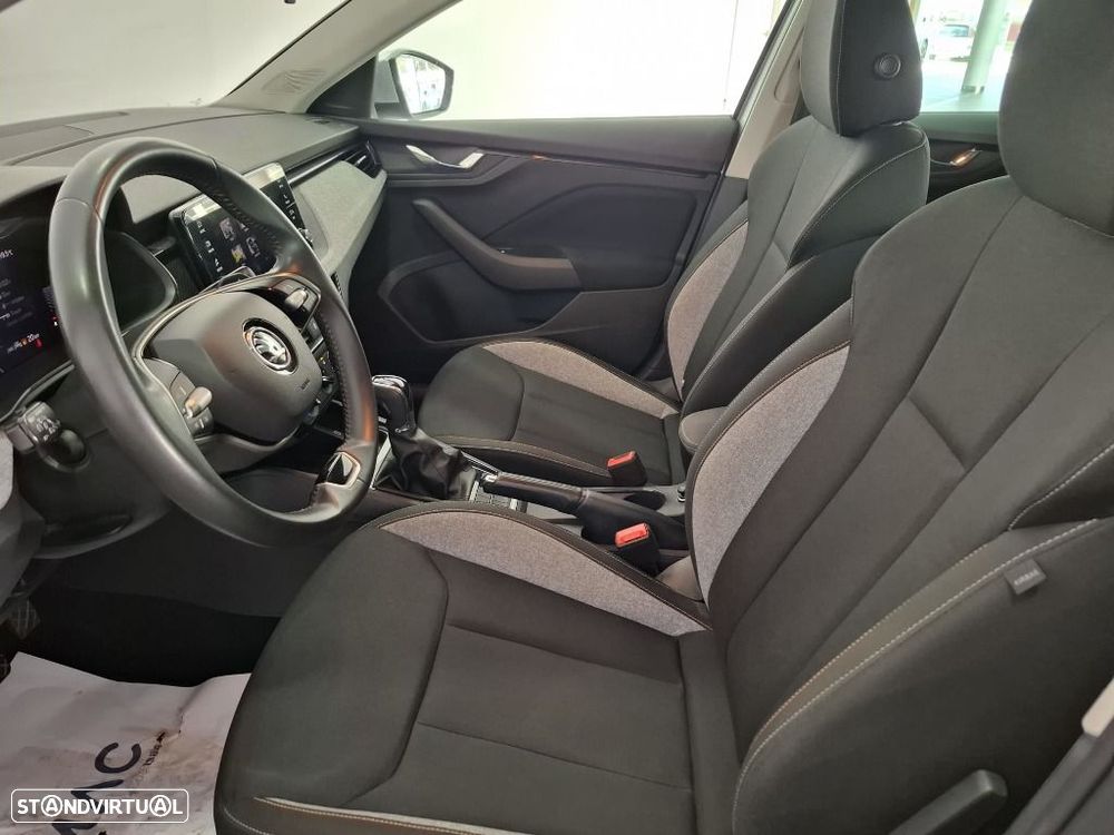 Skoda Scala 1.0 TSI DSG - 12