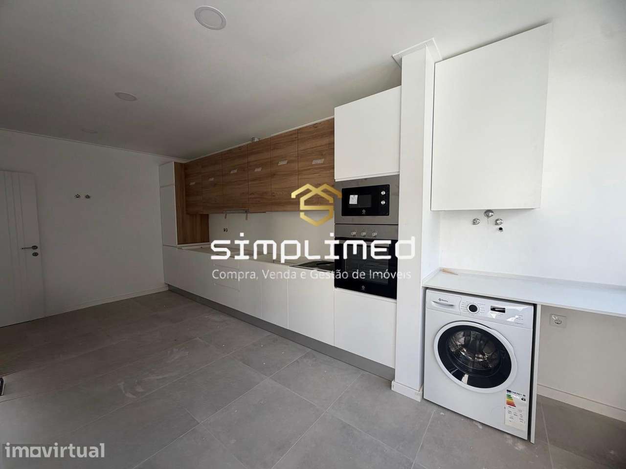 Apartamento, 60 m², Alto do Seixalinho, Santo André e Verderena - Grande imagem: 3/25