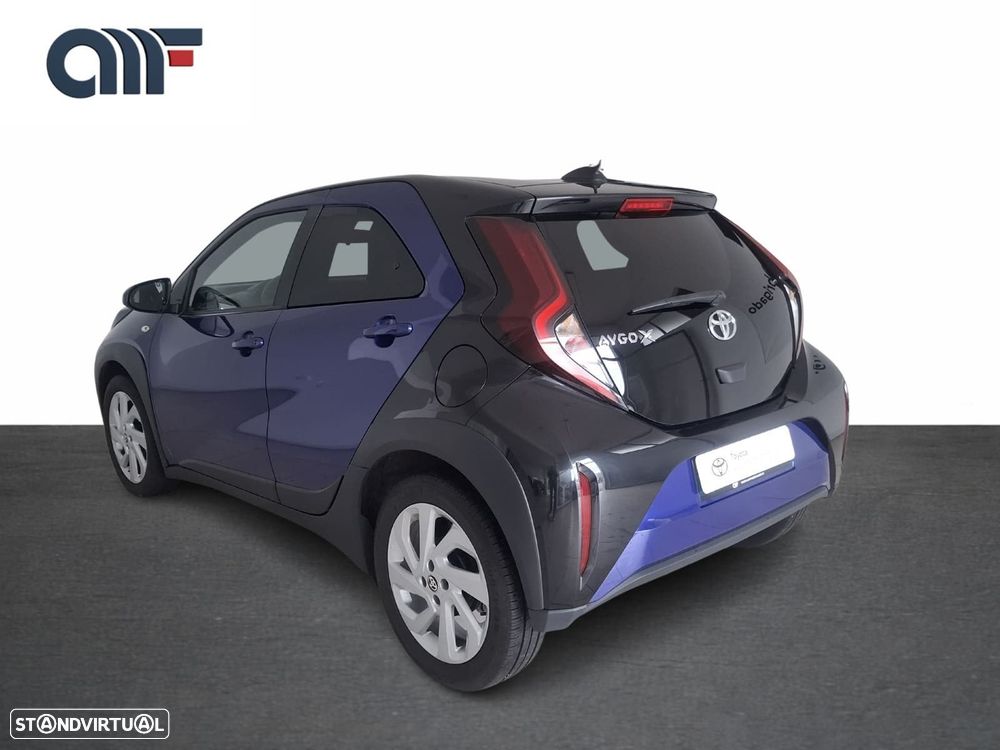Toyota Aygo X 1.0 Pulse - 3