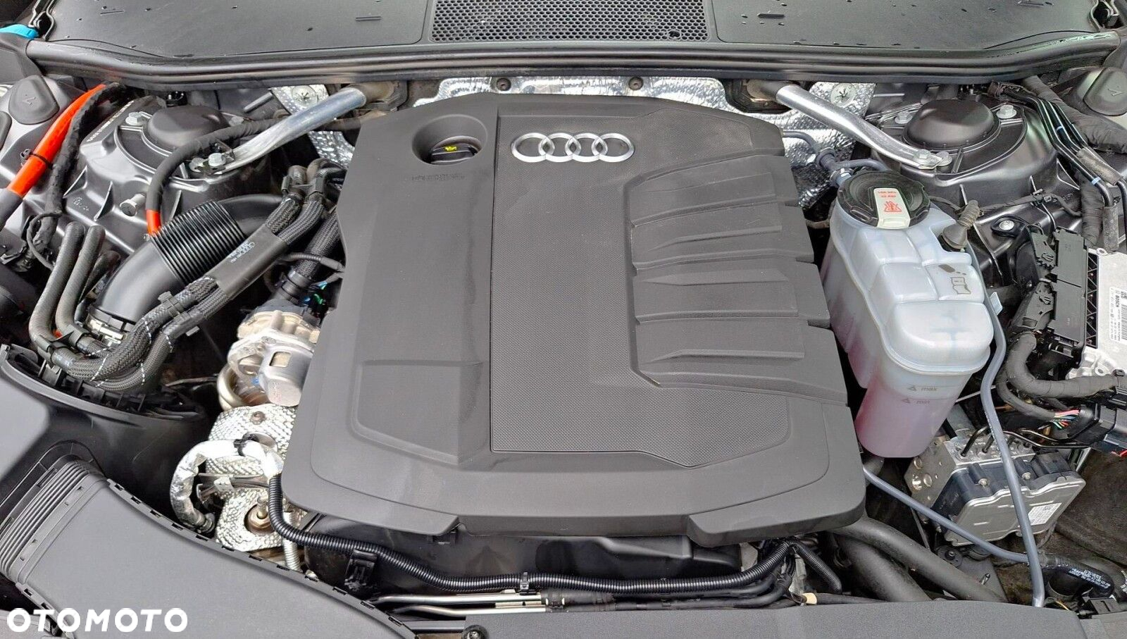 Audi A6 - 31