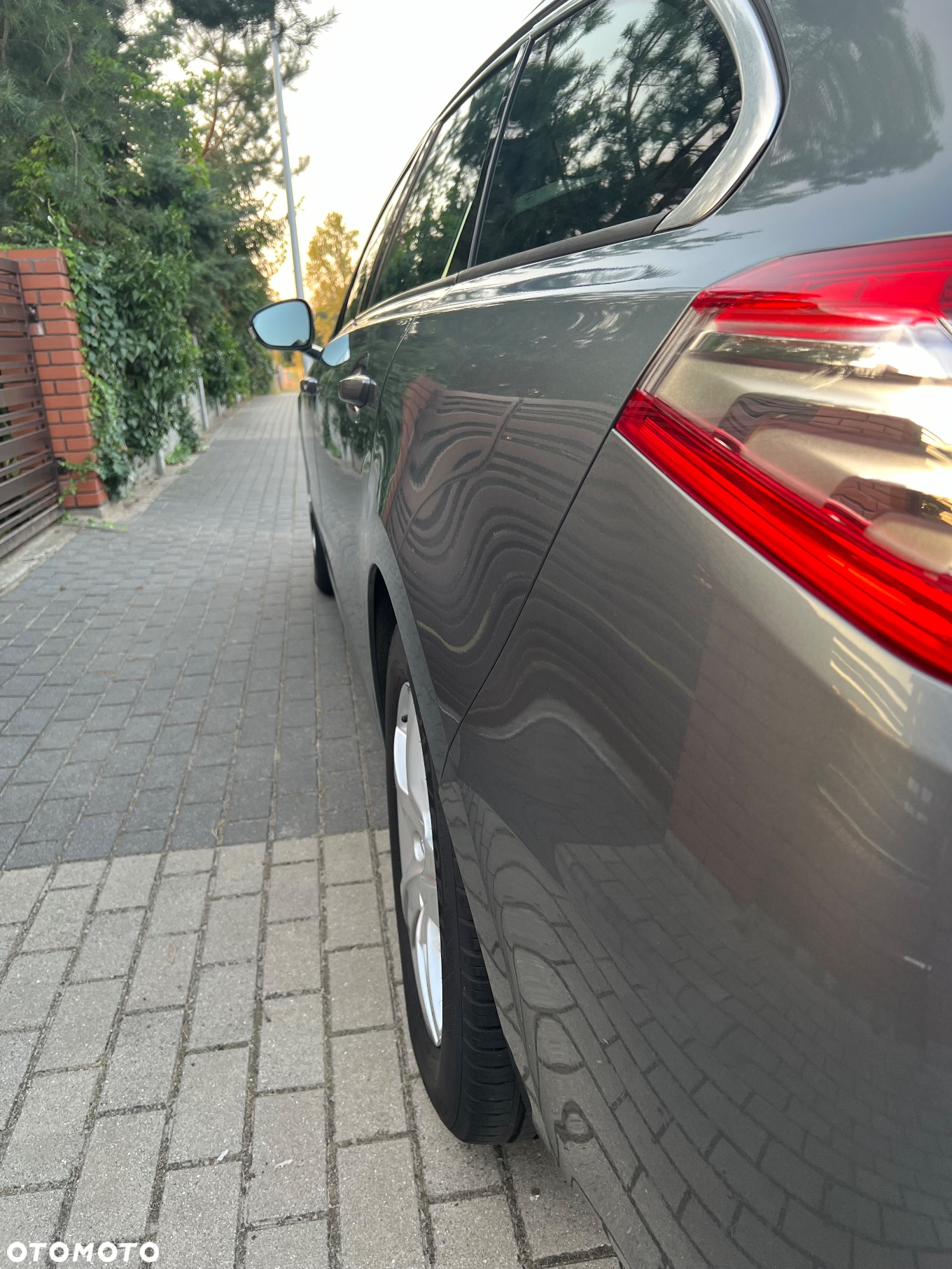 Peugeot 508 SW e-HDi 115 Stop&Start Access - 10