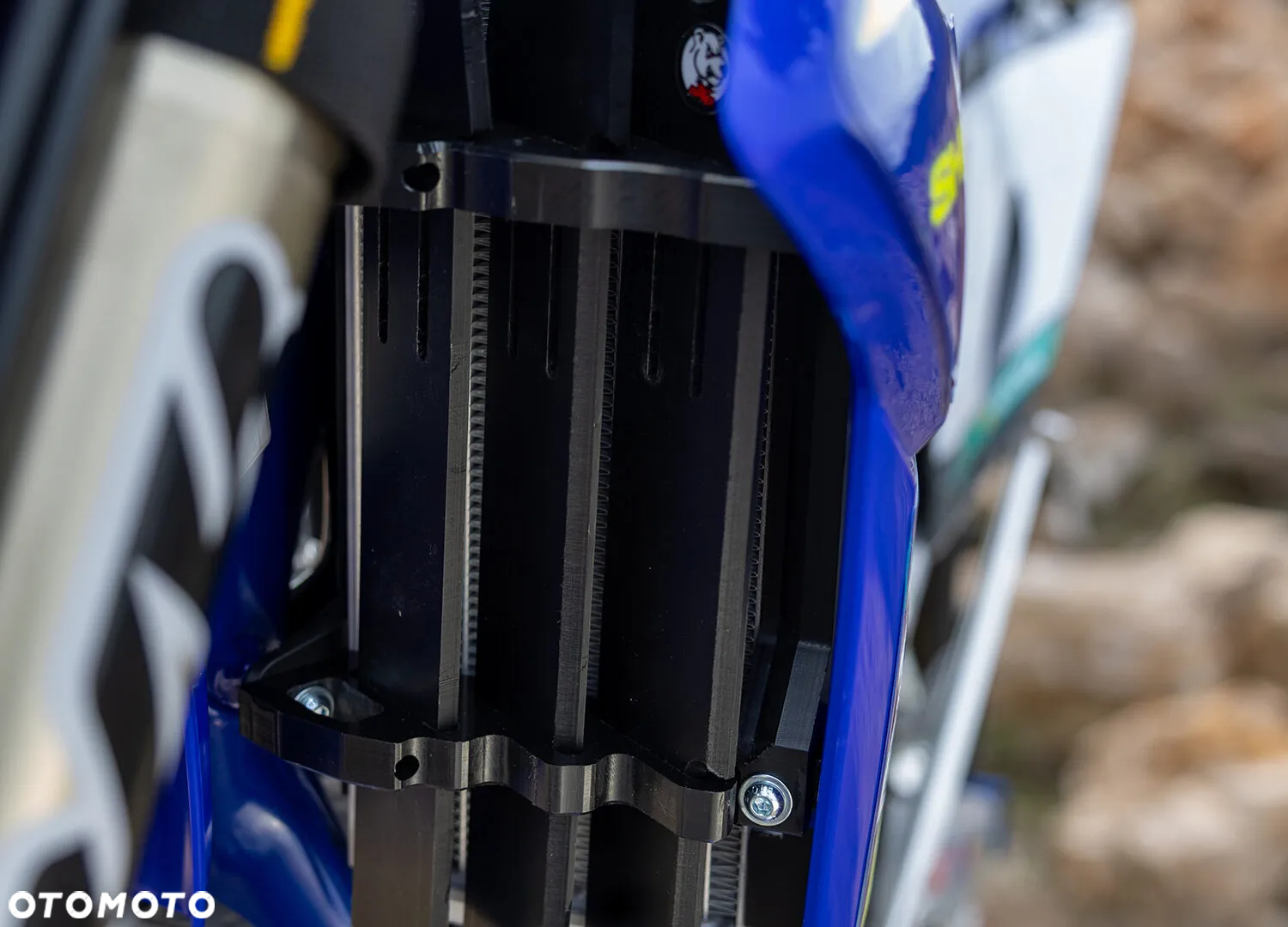Sherco Enduro