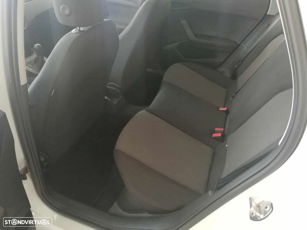 SEAT Ibiza 1.0 Style - 9