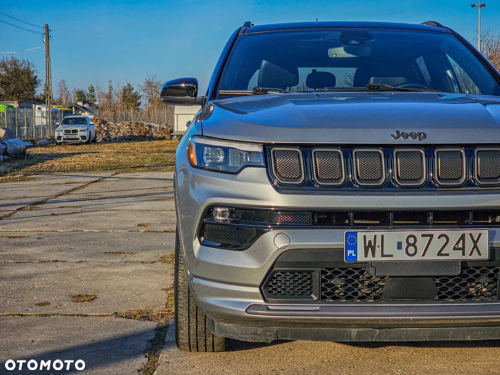Jeep Compass - 2