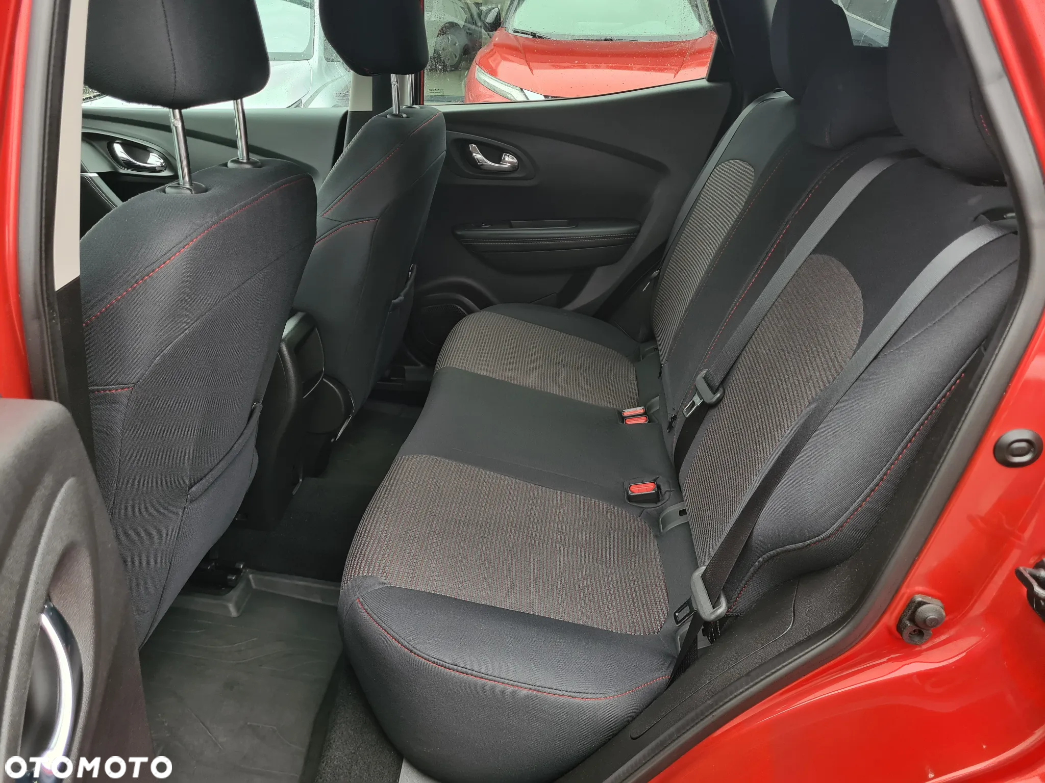 Renault Kadjar 1.2 Energy TCe Runmageddon - 18