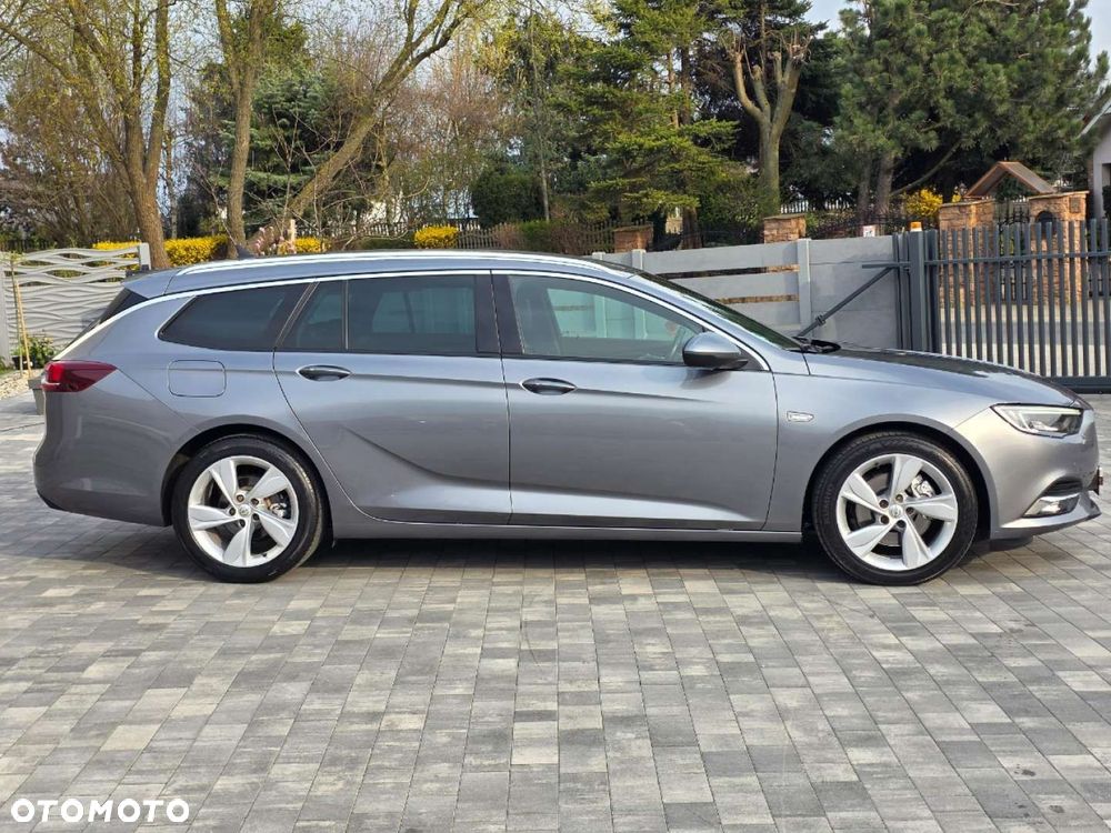 Opel Insignia - 39