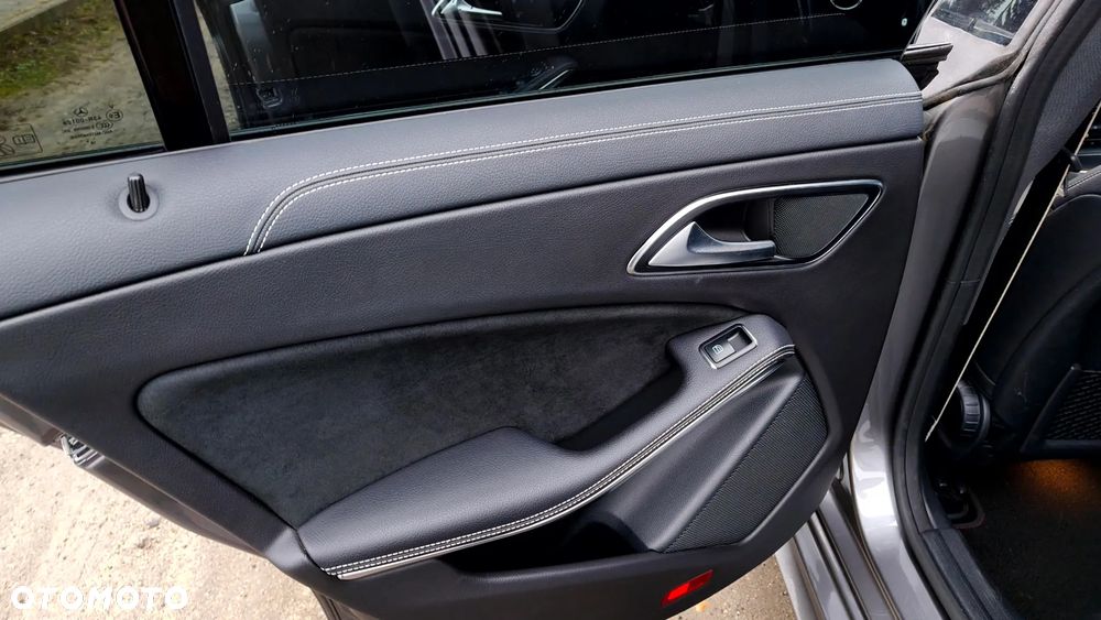 Mercedes-Benz CLA 200 (CDI) d 7G-DCT - 15