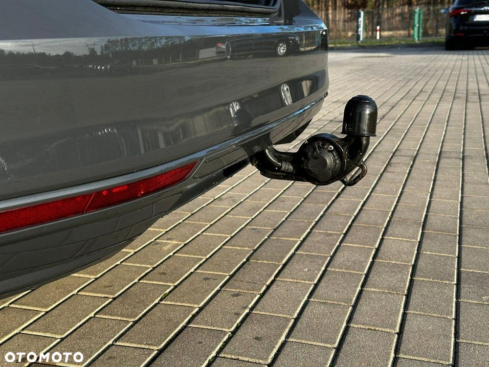 Volkswagen Passat Variant - 39