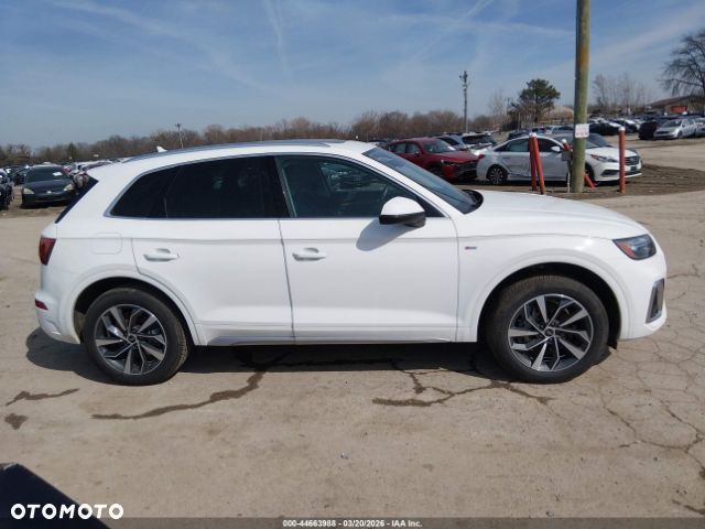 Audi Q5 - 2