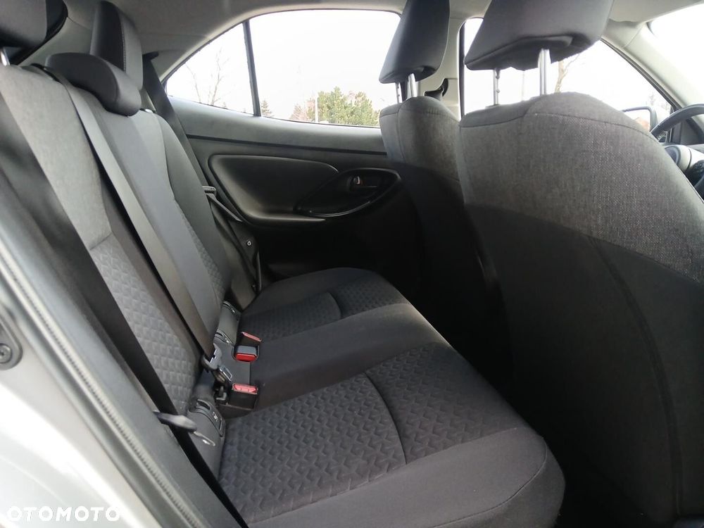 Toyota Yaris Cross Hybrid 1.5 Comfort - 11