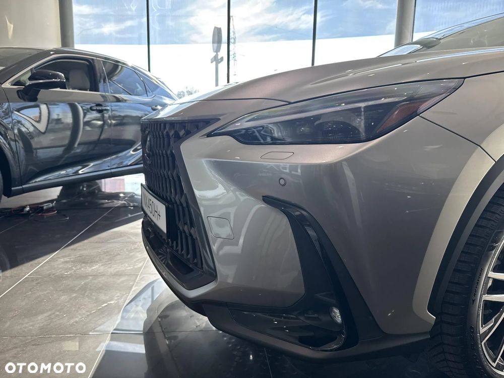 Lexus NX - 21