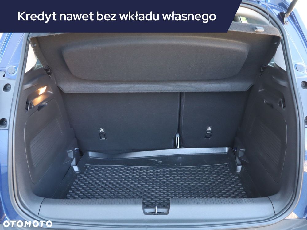 Opel Crossland X - 15