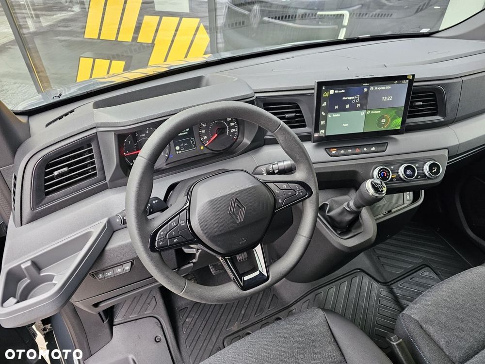 Renault Master [M4H] - 8