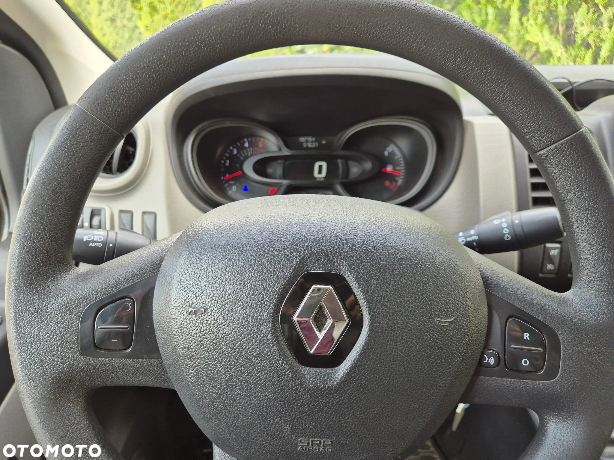 Renault Trafic - 3