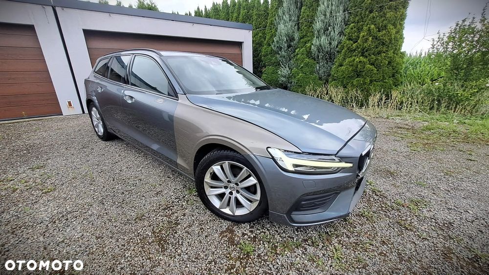 Volvo V60 D4 Geartronic Momentum - 15
