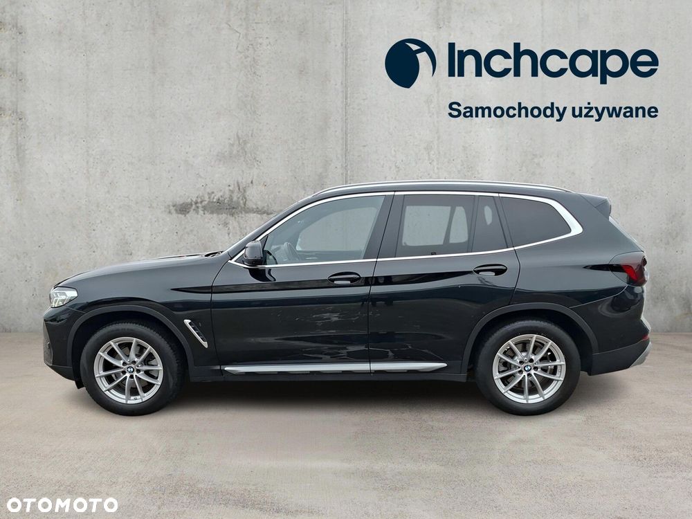BMW X3 - 3