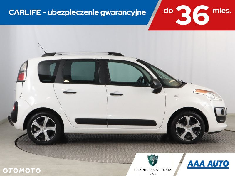 Citroën C3 Picasso - 7