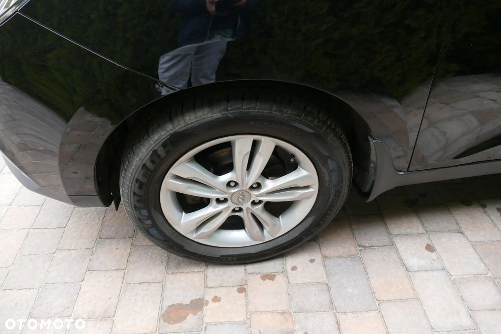 Hyundai ix35 1.6 GDI Style 2WD - 9