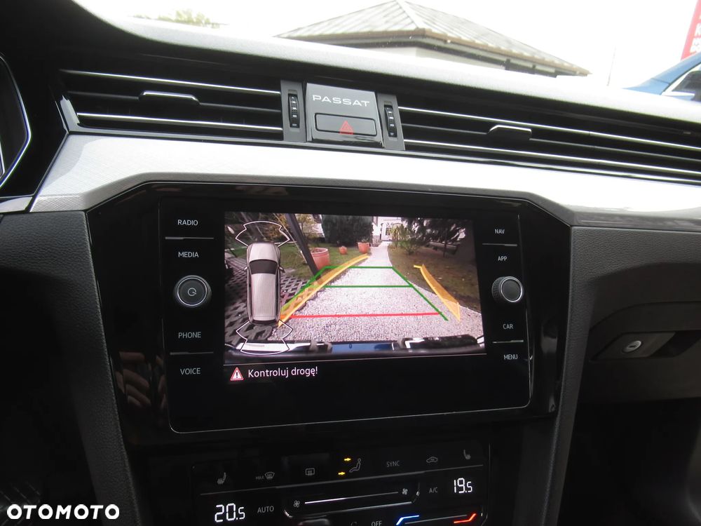 Volkswagen Passat 2.0 TDI EVO Business - 18