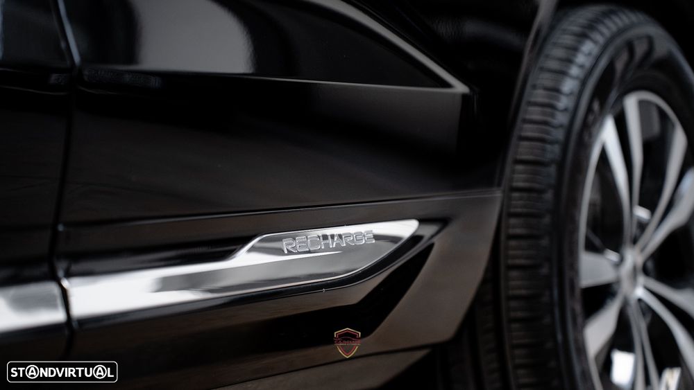 Volvo XC 60 2.0 T8 PHEV Inscription Expression AWD - 10