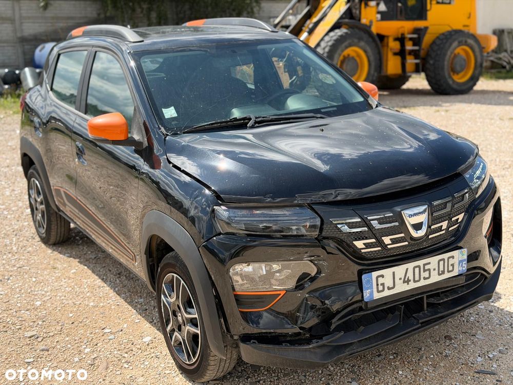 Dacia Spring - 3