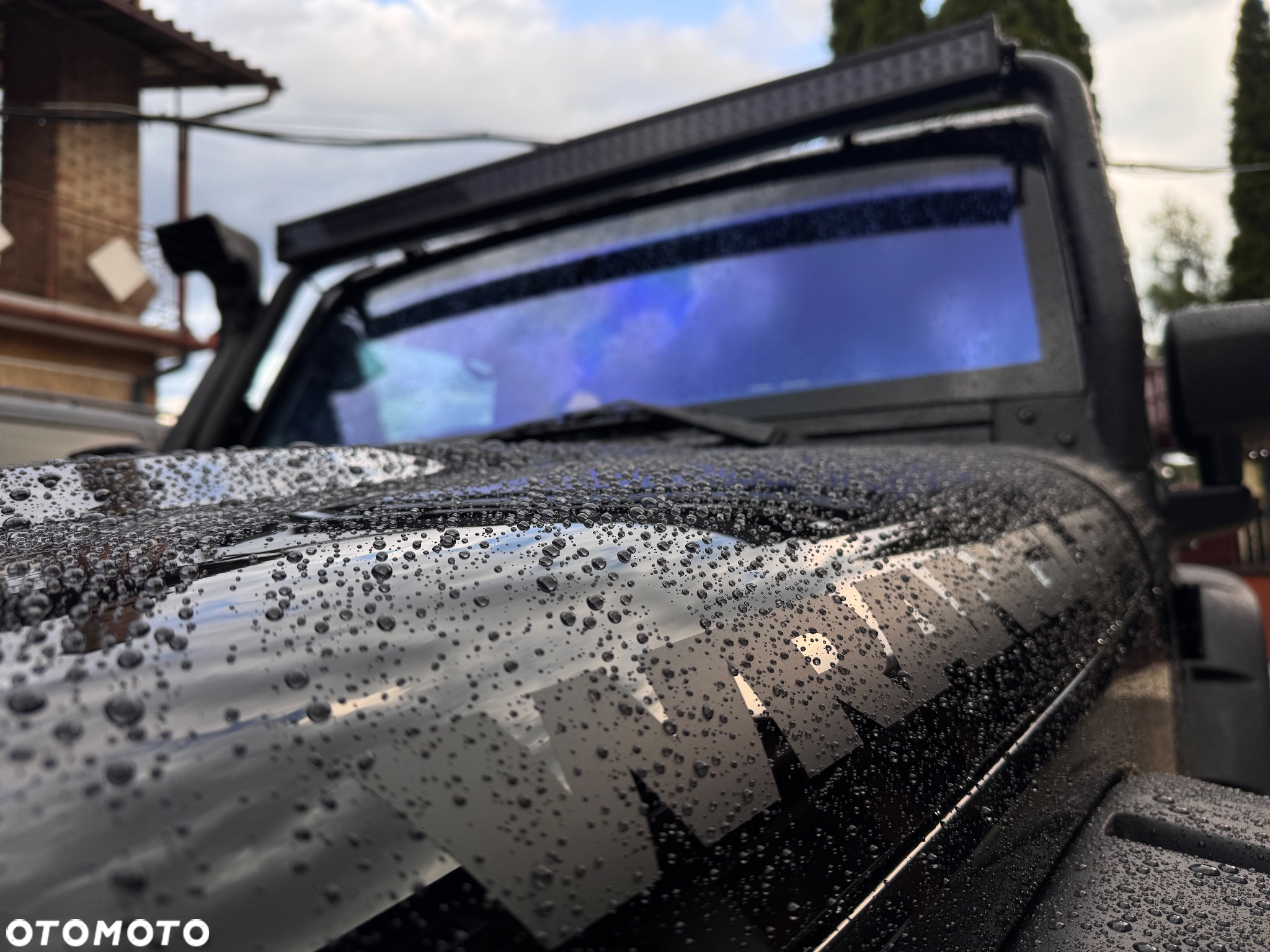 Jeep Wrangler - 19
