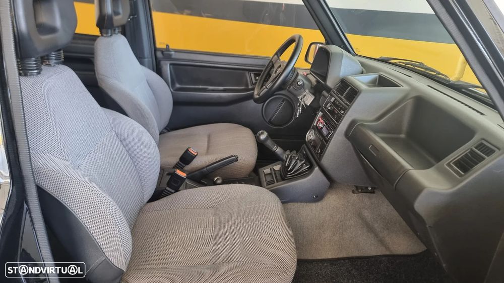 Suzuki Vitara - 7