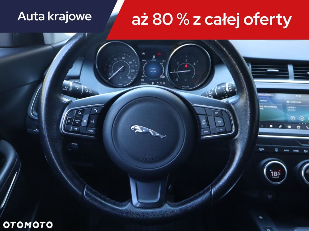 Jaguar E-Pace - 22